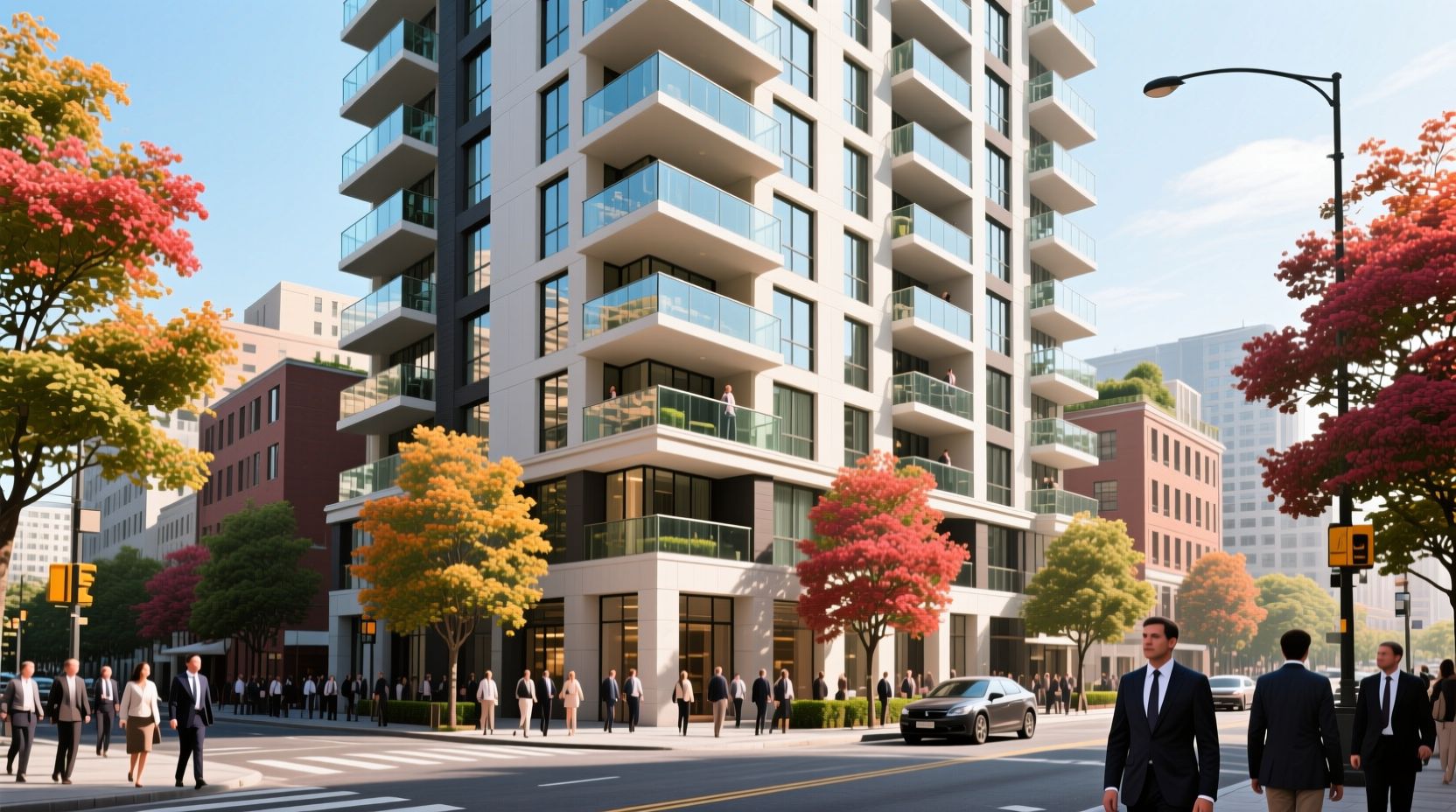 Ваш проводник в мире недвижимости