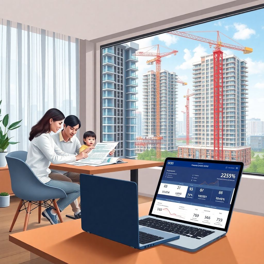 Как выбрать квартиру в проекте с известной датой сдачи и не ошибиться