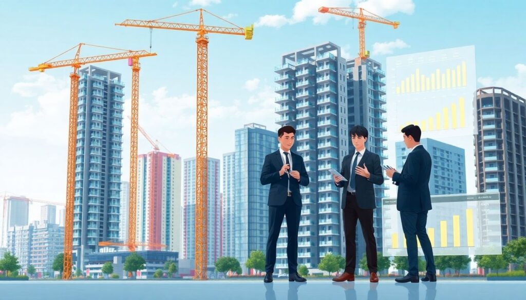 Новости сдачи объектов: сводки по регионам - иллюстрация