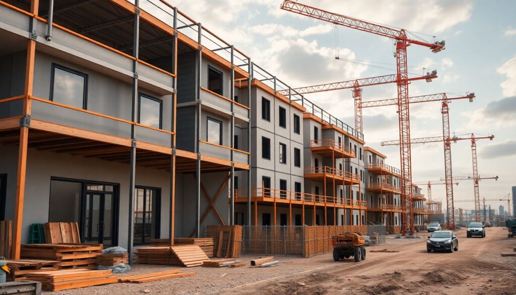 Объекты, которые сдают раньше графика: кейсы и причины - иллюстрация