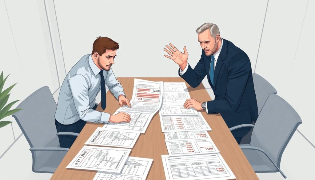 Существенные изменения в проектной документации и графиках сдачи - иллюстрация