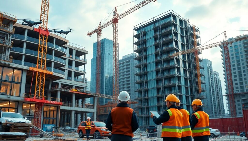 Объекты, которые сдают раньше графика: кейсы и причины - иллюстрация