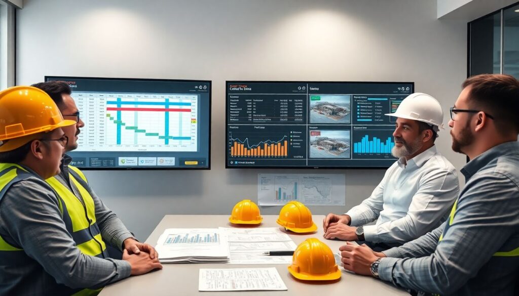 Экономический эффект своевременной сдачи объектов - иллюстрация