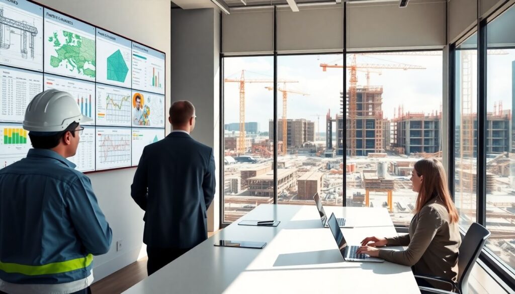 Экономический эффект своевременной сдачи объектов - иллюстрация