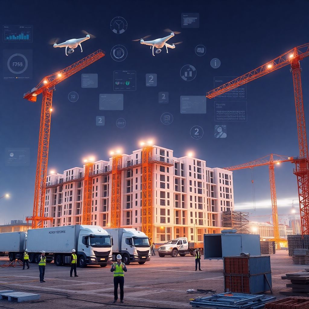 Объекты, которые сдают раньше графика: реальные кейсы и ключевые причины