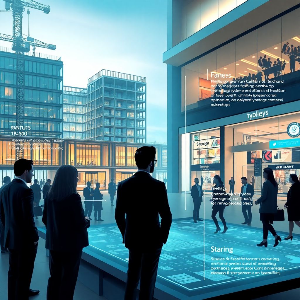 Сроки сдачи объектов в коммерческой недвижимости: что нужно знать инвестору