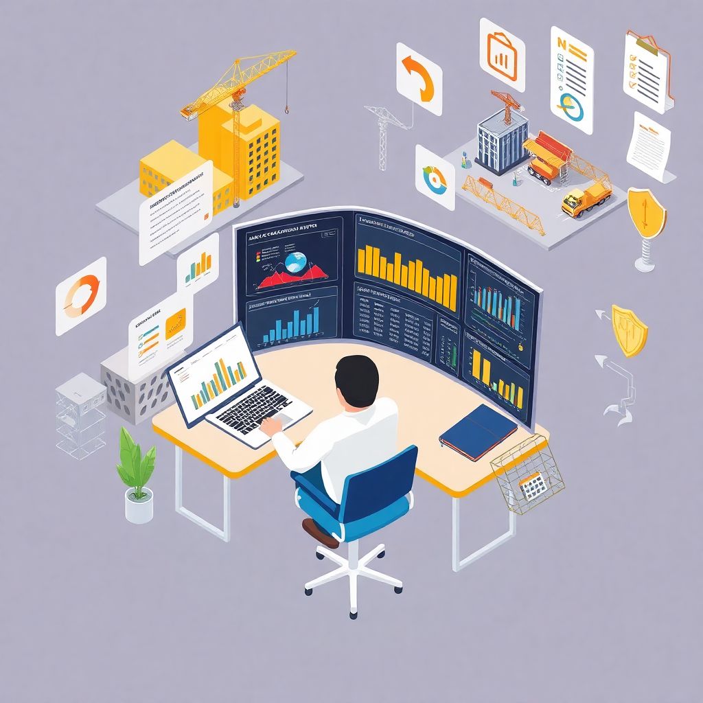 Новости строительной отрасли: гид по главным событиям и важным изменениям