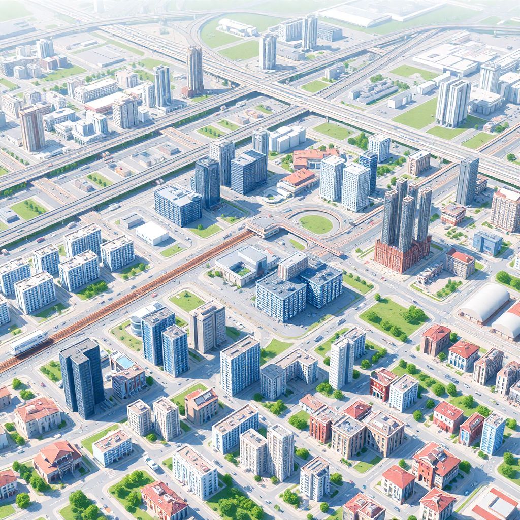 Обновления планов застройки: что изменилось в регионах России сейчас