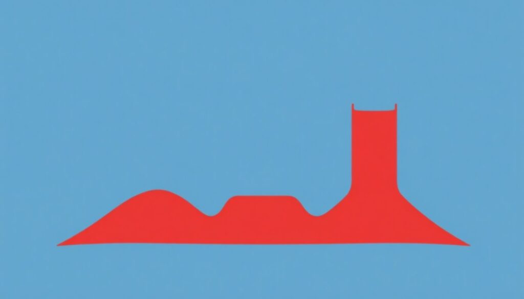 Аналитика по объемам строительства и сдаче объектов - иллюстрация