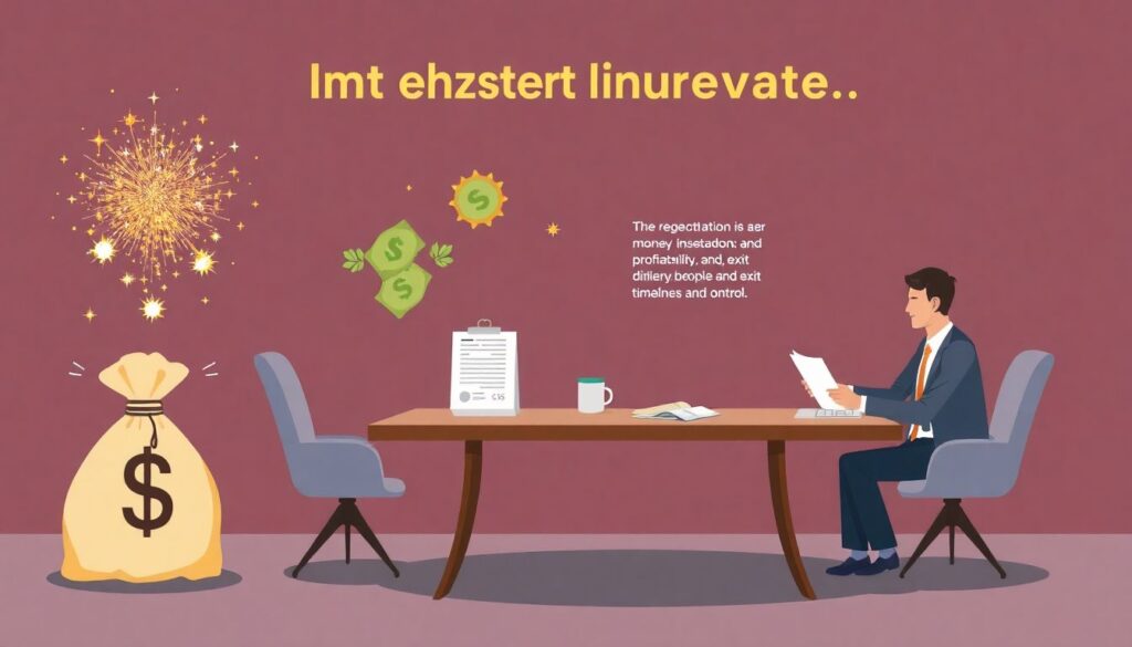 Источники финансирования и их влияние на график сдачи - иллюстрация