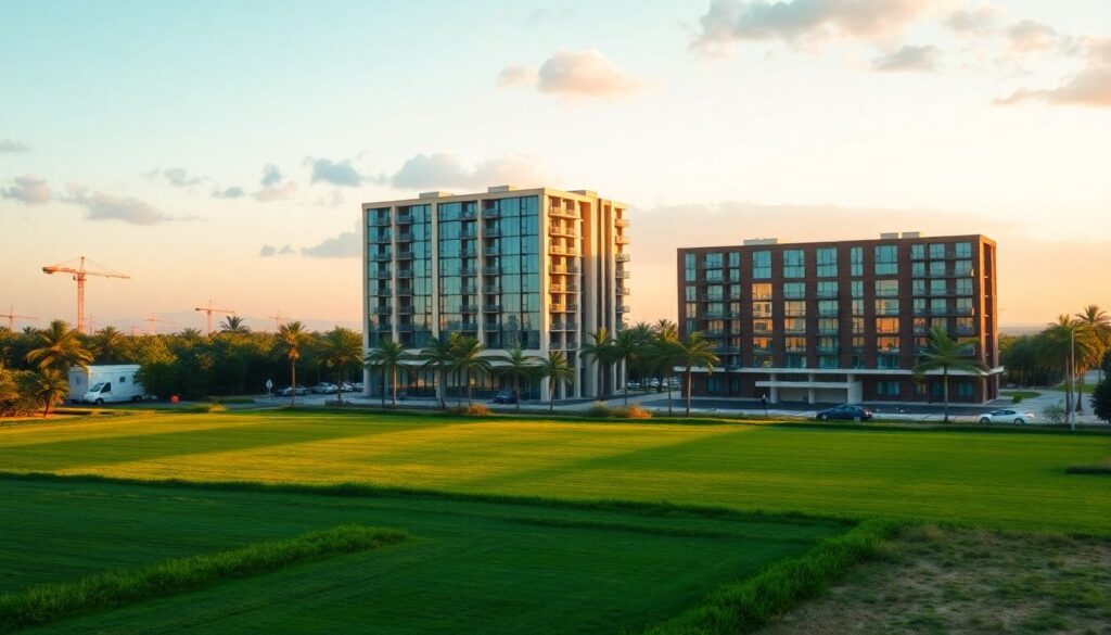 Реальные даты сдачи объектов: примеры и разбор - иллюстрация