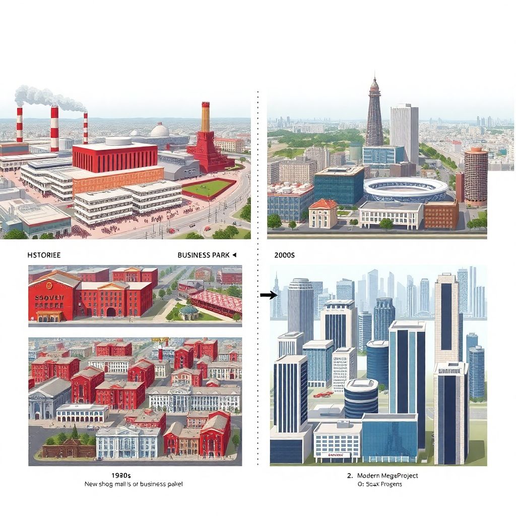 Как меняется рынок после сдачи крупного объекта и чего ждать инвесторам