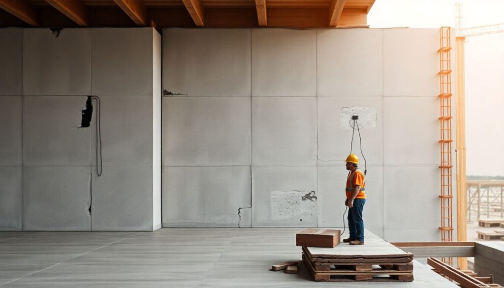 Тенденции строительной отрасли в 2025 году - иллюстрация