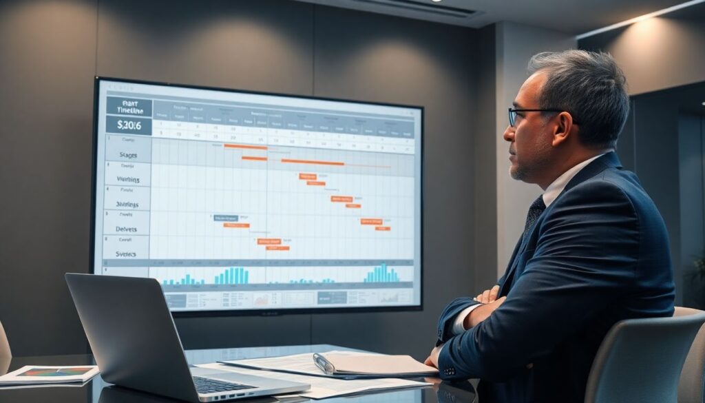 Как читают графики сдачи инвесторы и аналитики - иллюстрация