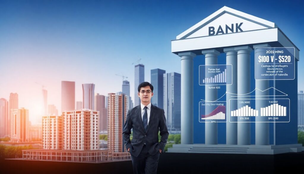 Реализация жилых комплексов от застройщиков с высоким рейтингом сдачи - иллюстрация