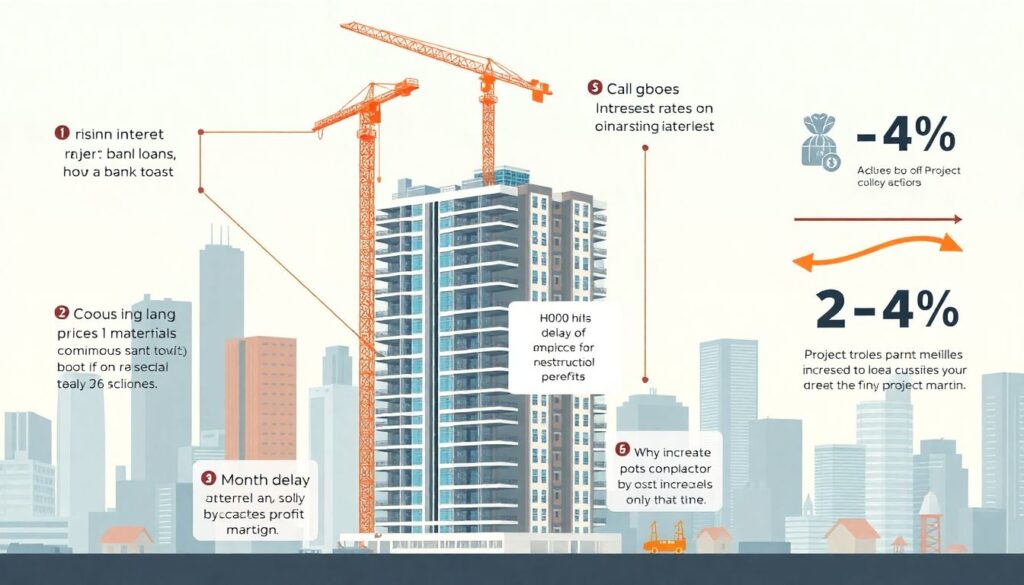 Как изменяются сроки сдачи после изменения проектной документации - иллюстрация