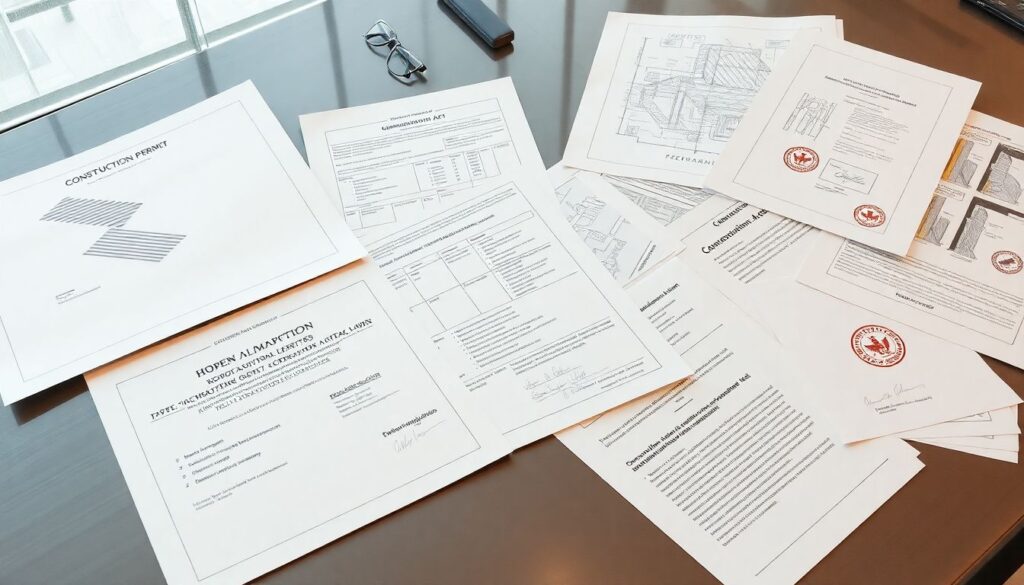 Начало эксплуатации объектов и сдача юридическая процедура - иллюстрация