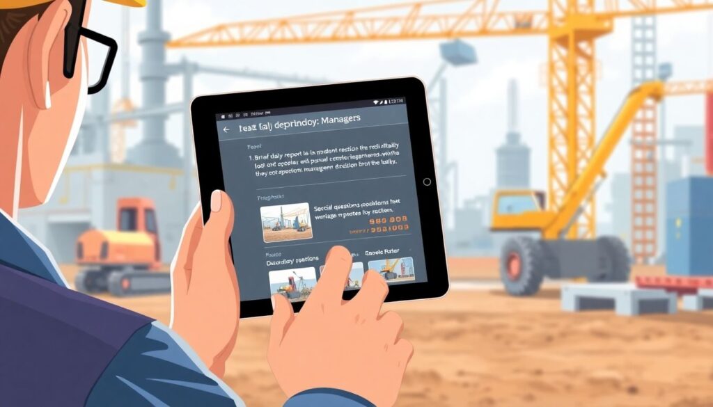 Инновационные подходы к управлению строительством и графиком сдачи - иллюстрация