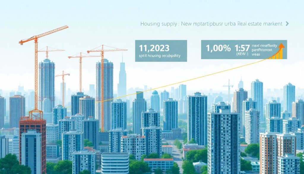 Обновления планов застройки в текущем году - иллюстрация