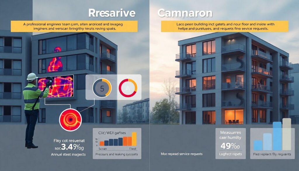Сроки сдачи объектов и ремонтная работа после ввода - иллюстрация