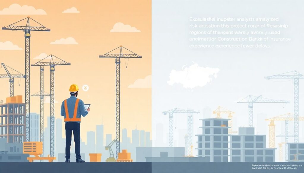 Как страхование влияет на сроки сдачи - иллюстрация