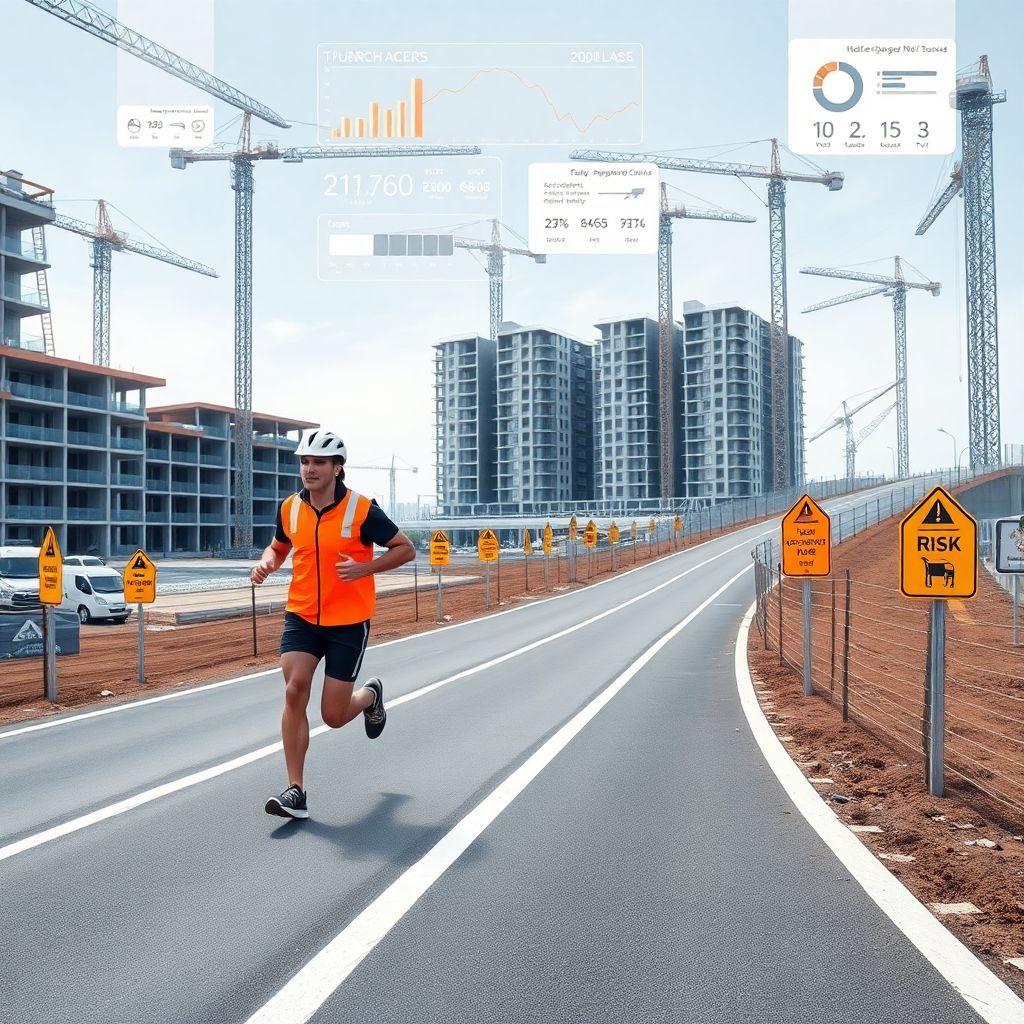 Как страхование влияет на сроки сдачи строительных объектов