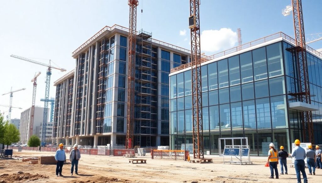 Сроки сдачи объектов в рамках госпрограмм - иллюстрация