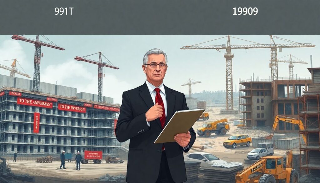 Сроки сдачи объектов в рамках госпрограмм - иллюстрация