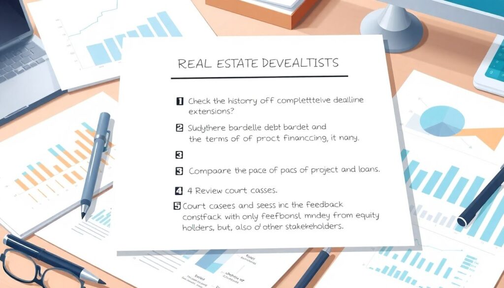 Разбор финансовых моделей застройщиков и сроки сдачи - иллюстрация