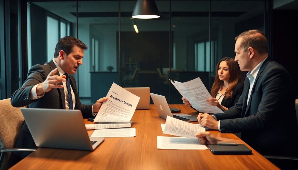 Как формируются сроки сдачи после срыва графика - иллюстрация