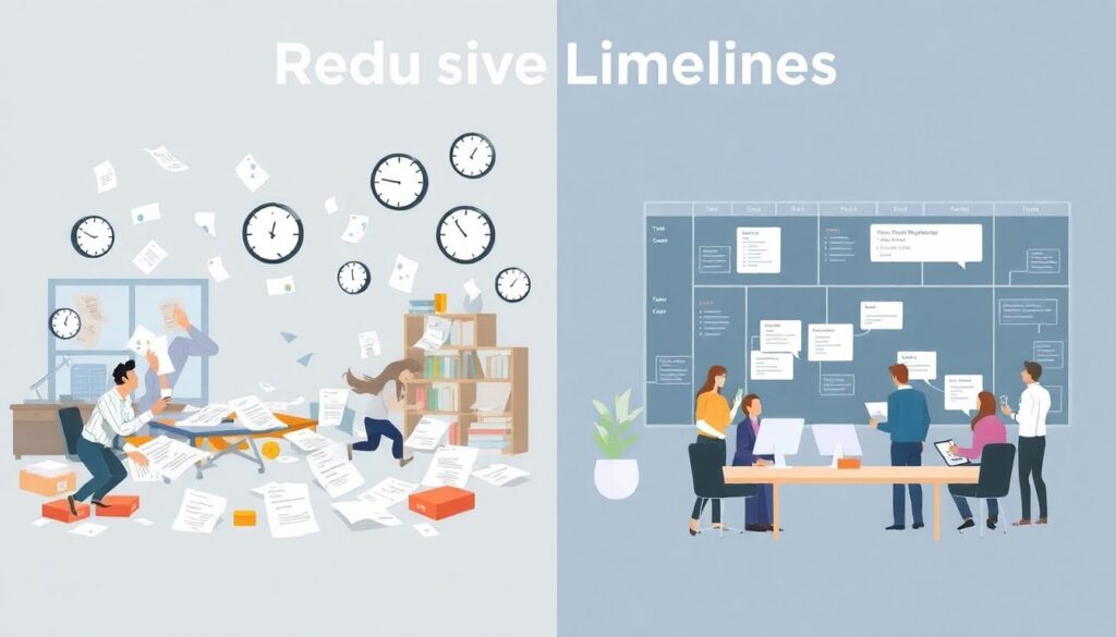 Сроки сдачи и качество проекта на этапе ввода в эксплуатацию - иллюстрация