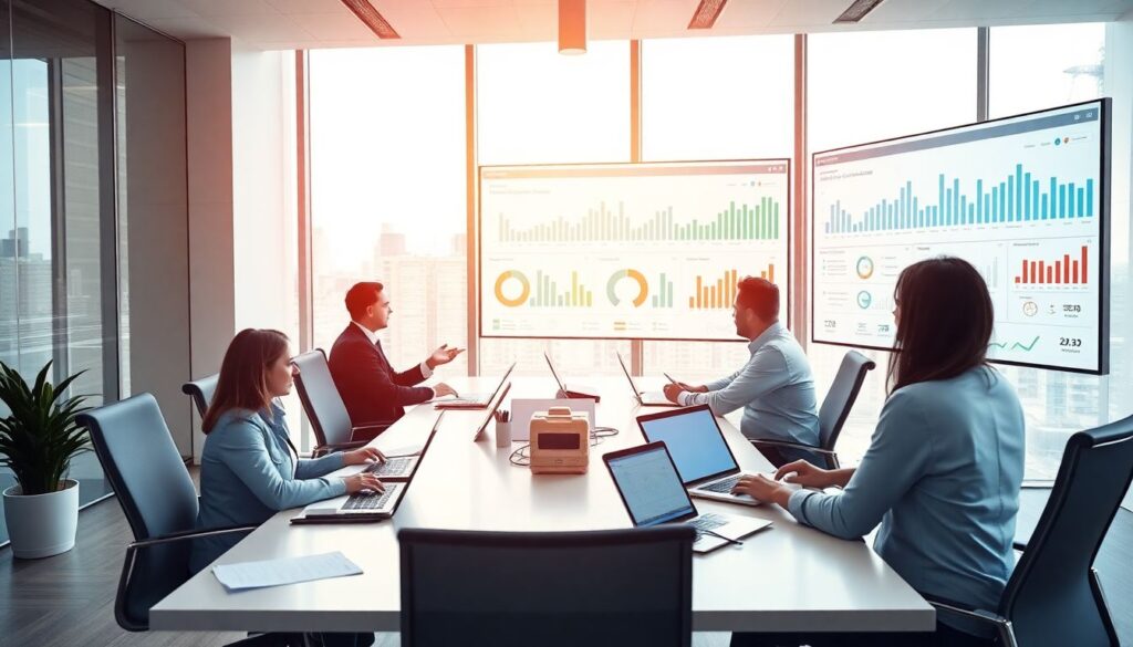 Системы мониторинга строительного процесса: экономия времени - иллюстрация