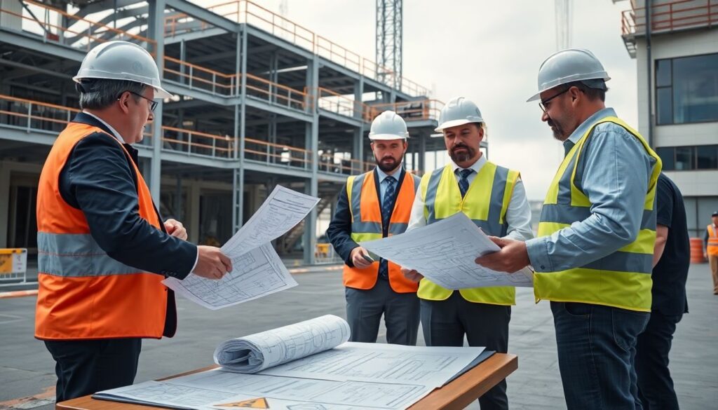 Сроки сдачи и качество проекта на этапе ввода в эксплуатацию - иллюстрация