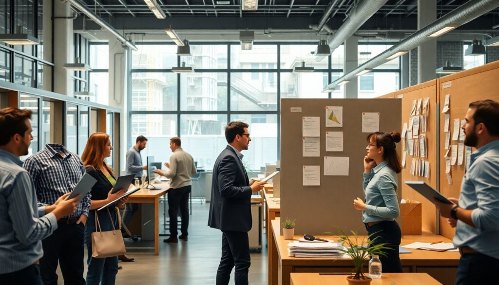 Как растет цифровизация на стройплощадке и сроки сдачи - иллюстрация