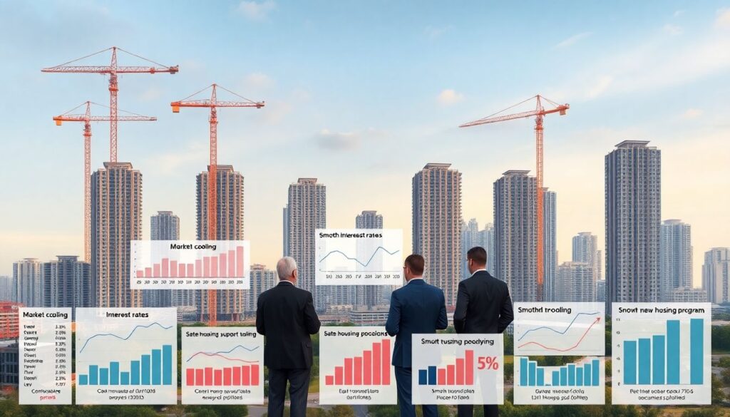 Влияние ипотечных программ на сроки сдачи - иллюстрация