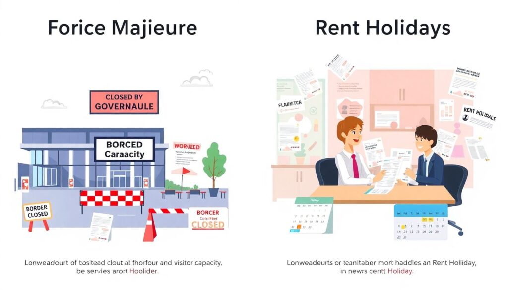 Новости о сдаче объектов в период пандемии - иллюстрация
