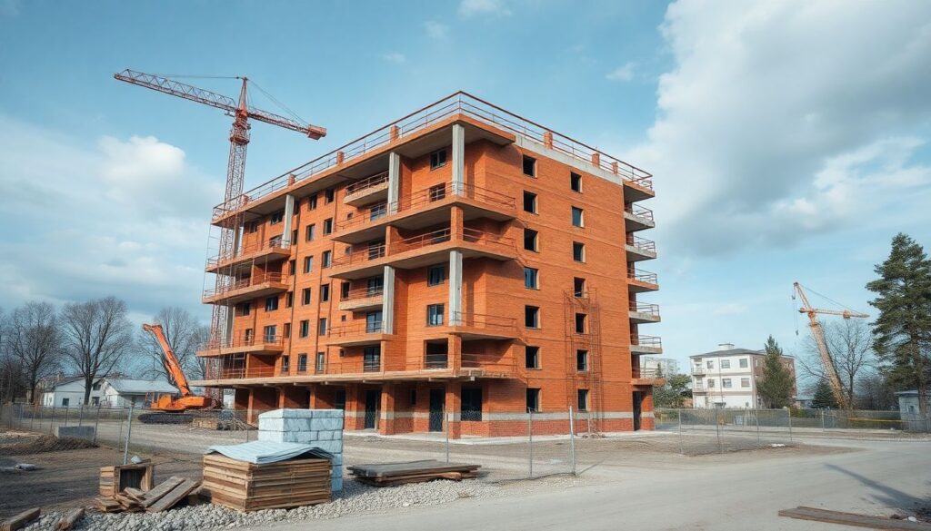 Прогноз сроков сдачи жилых комплексов на 2025 год - иллюстрация