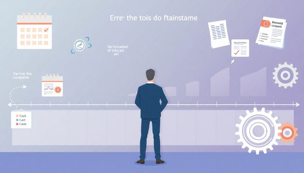 Модели ценообразования и сроки сдачи - иллюстрация