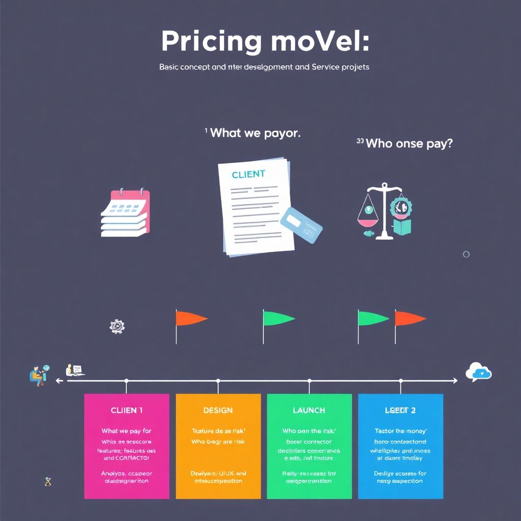 Модели ценообразования и сроки сдачи: как выбрать оптимальные условия