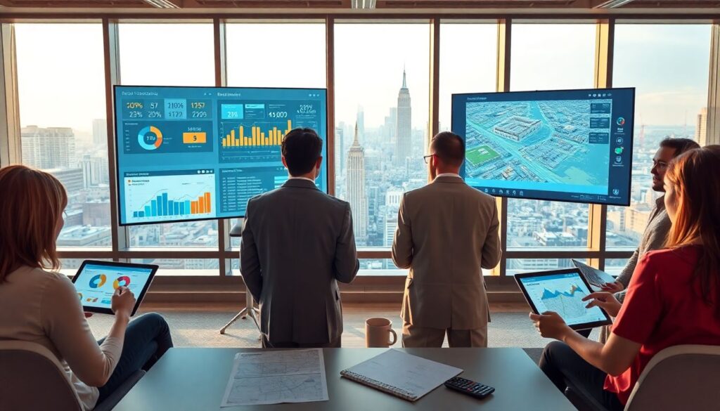 Как изменяются планы застройки из-за изменений спроса - иллюстрация