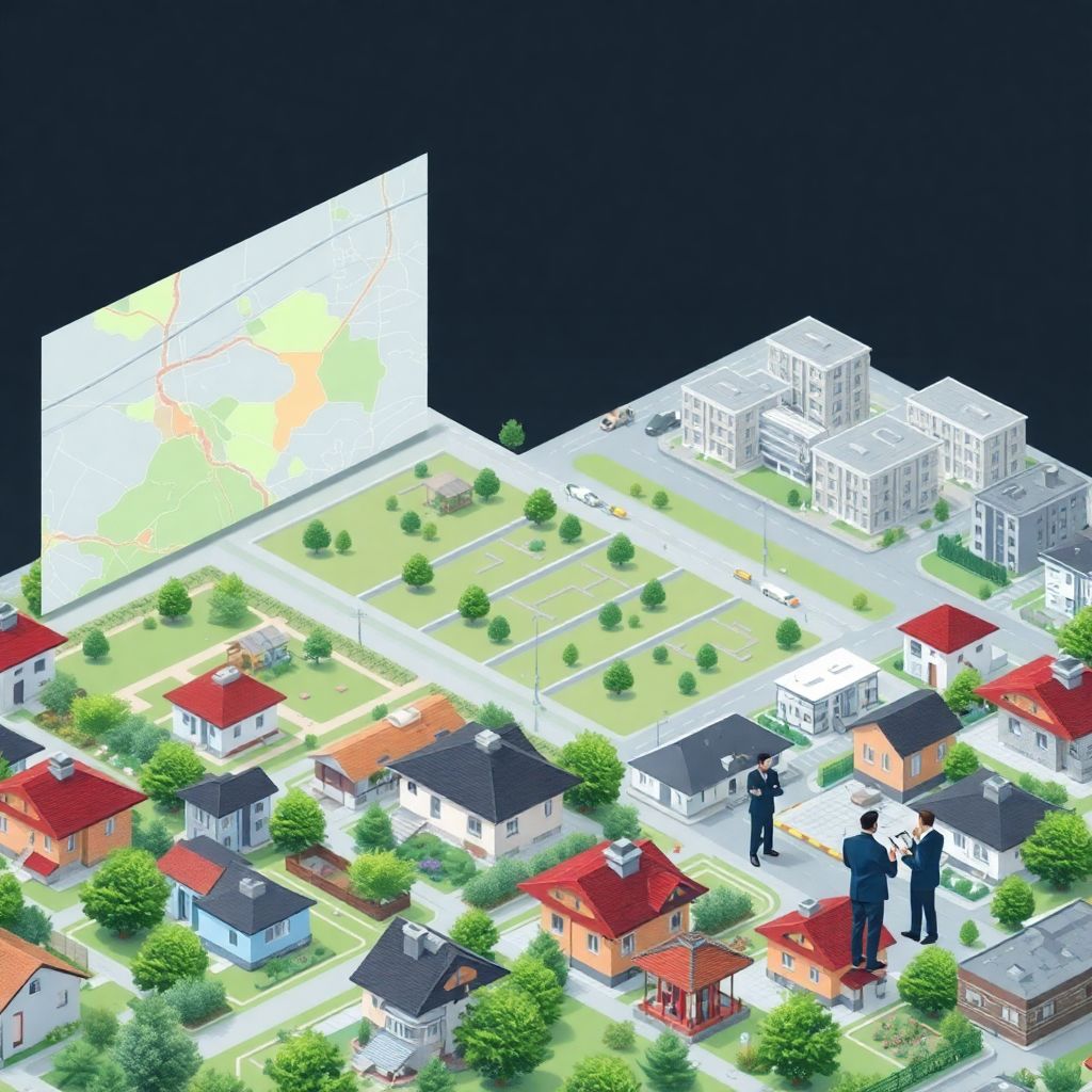 Новости о выкупе участков для застройки и изменениях в градостроительстве