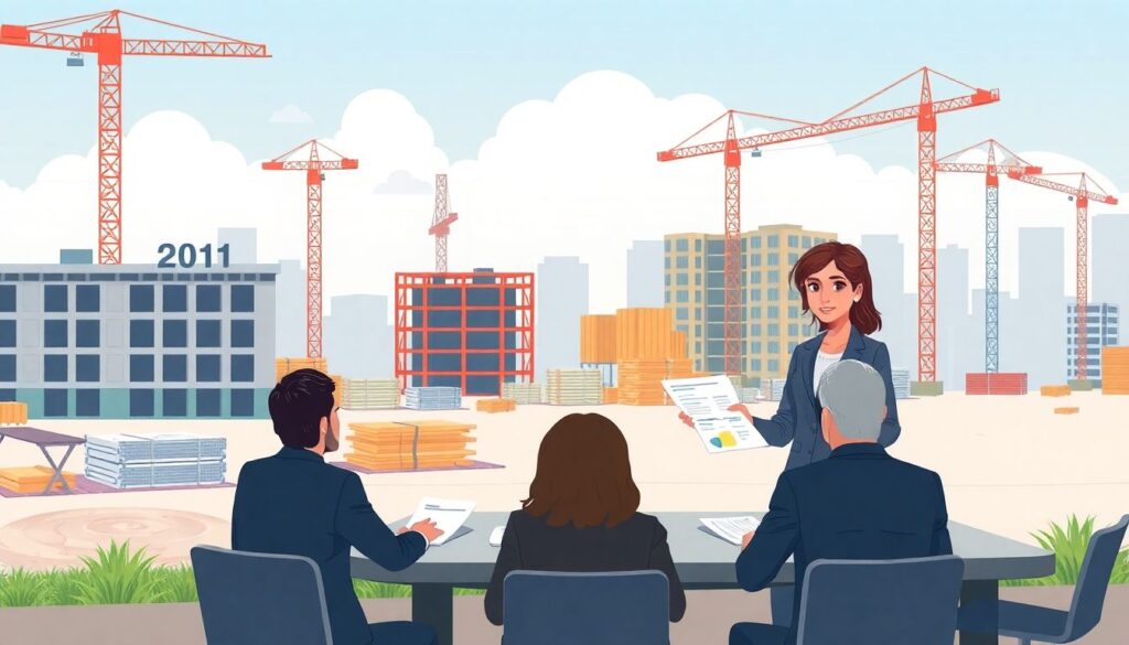 Эксклюзив: интервью с руководителем проекта об изменении графика сдачи - иллюстрация