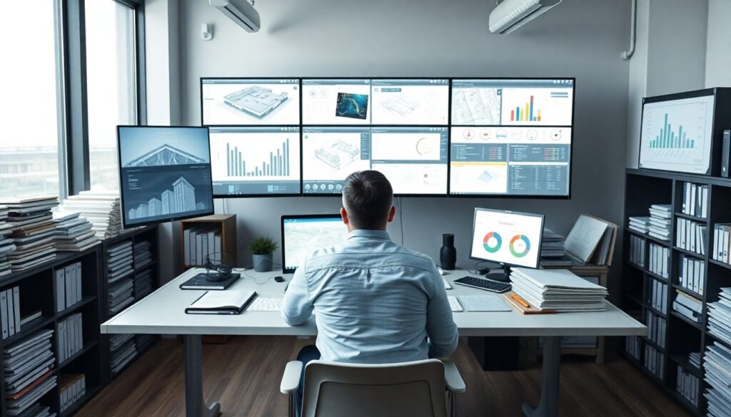 Как проводят аудит соответствия строительной документации - иллюстрация