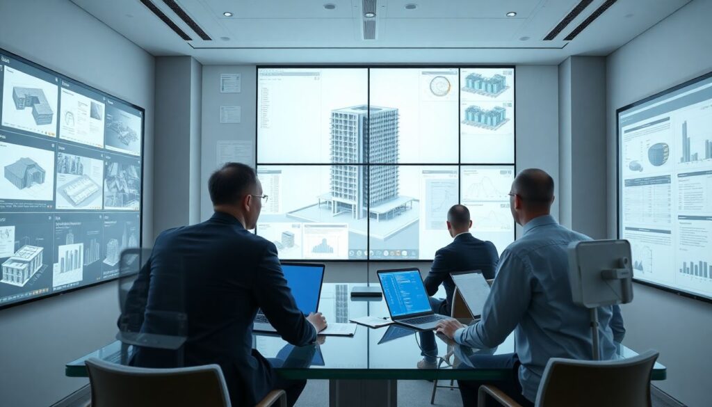 Как проводят аудит соответствия строительной документации - иллюстрация