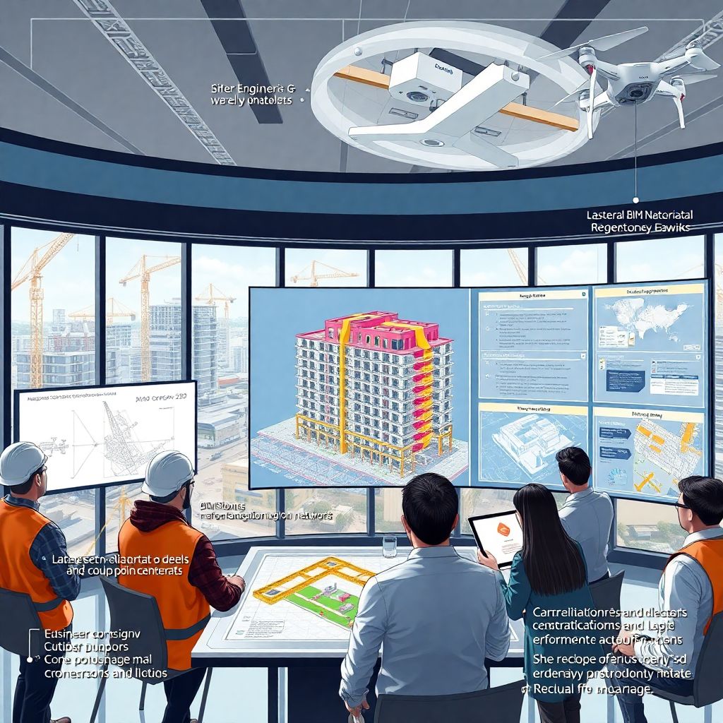 Как проводят аудит соответствия строительной документации требованиям