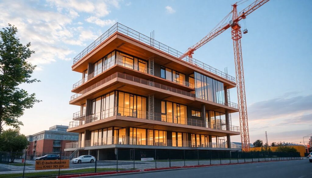 Роль архитекторов в контроле сроков сдачи - иллюстрация