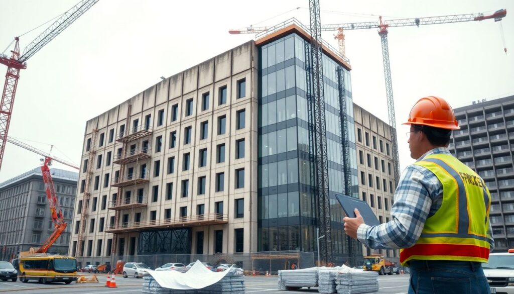 Роль архитекторов в контроле сроков сдачи - иллюстрация