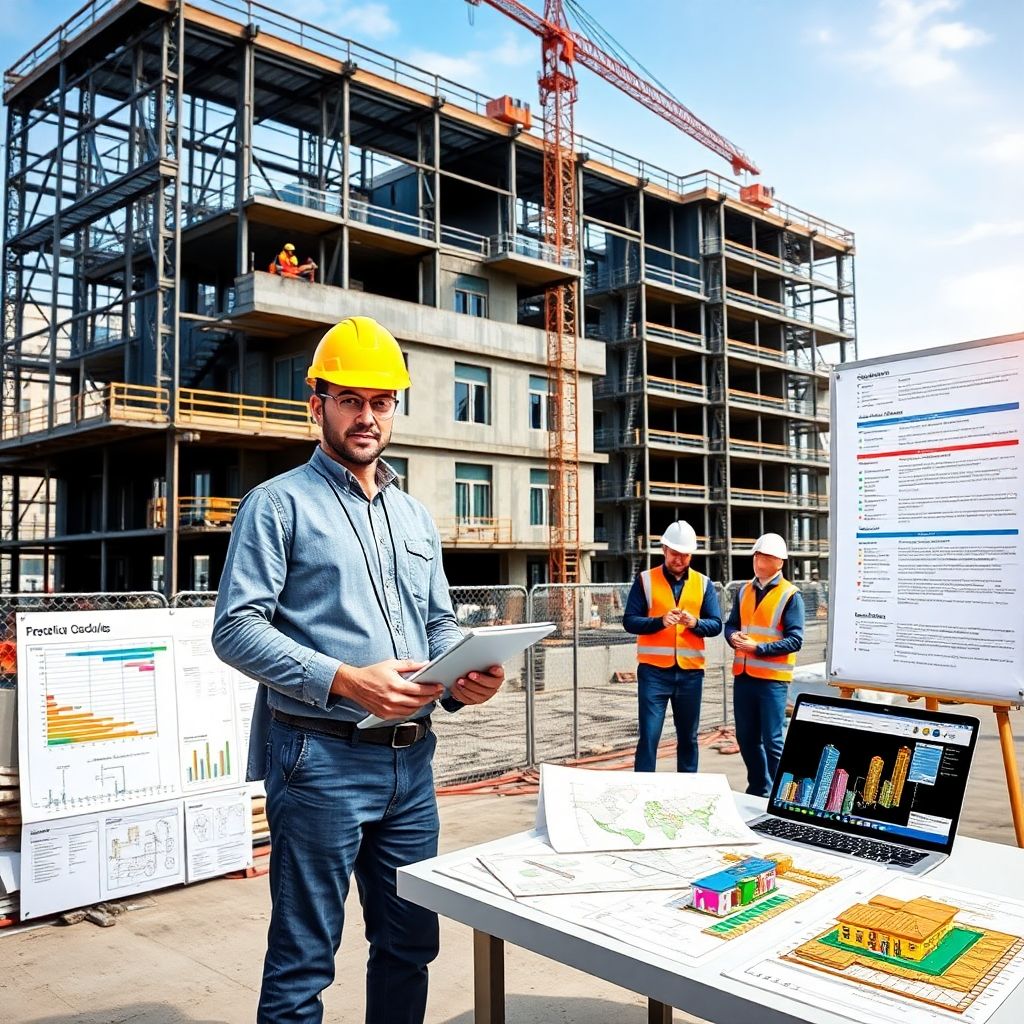 Роль архитекторов в контроле сроков сдачи и эффективном управлении проектом