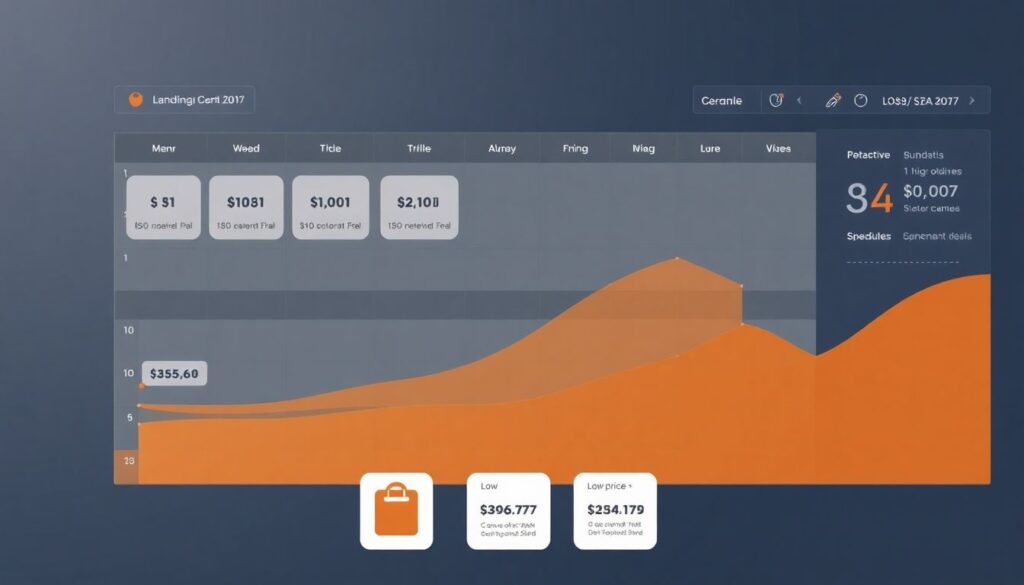 На что влияет график сдачи: аренда и заполняемость - иллюстрация