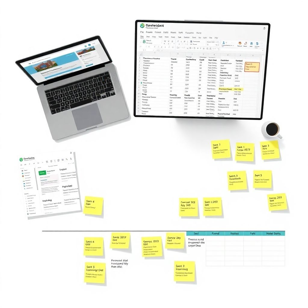 История изменений графиков сдачи по застройщику и влияние на сроки проектов